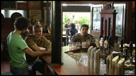 Thumbnail for The Straits
