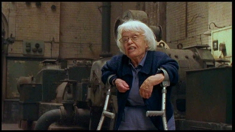 Thumbnail for The Disabled Century