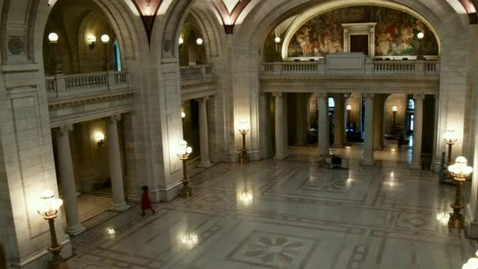 Thumbnail for Cleveland vs. Wall Street