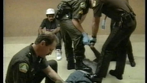 Thumbnail for All American cops