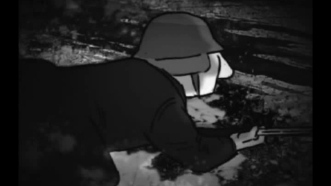 Thumbnail for Germans in the Woods
