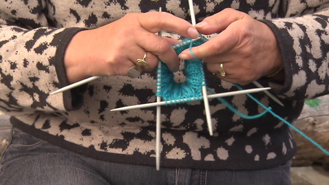 Thumbnail for National Knitting Eve