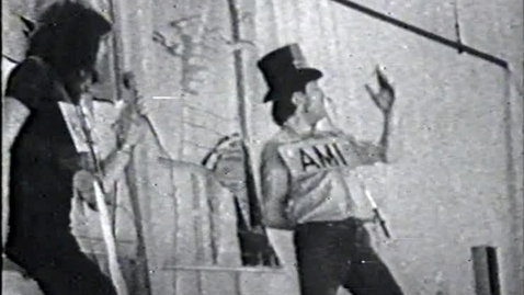 Thumbnail for 1968 Europe's revolutionary spring