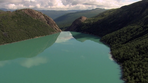 Thumbnail for entry Bird’s Eye View of Norway - Power