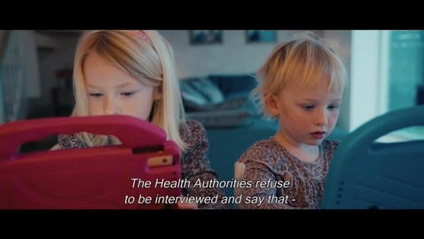 Thumbnail for Who Is Spying On Our Kids?