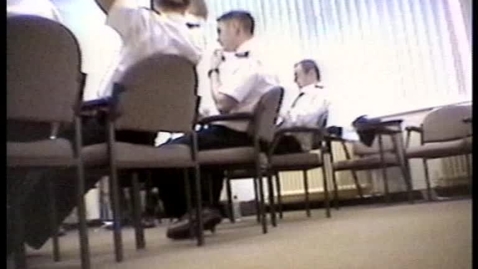 Thumbnail for The Secret Policeman