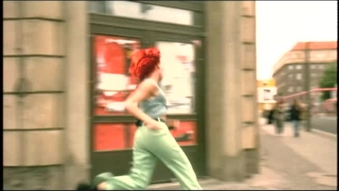 Thumbnail for Run, Lola, Run