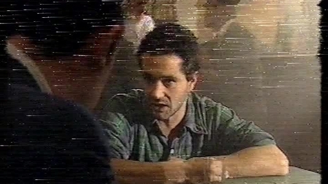 Thumbnail for Crossroads Of Violence