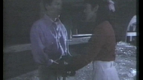 Thumbnail for The bridge of resurrection