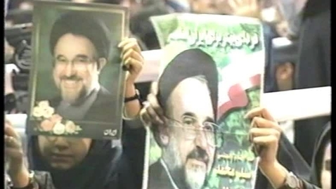 Thumbnail for Islam Rising: Which way next for Iran?