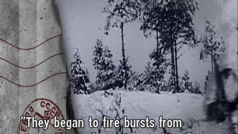Thumbnail for The War Without Victory