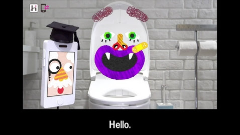 Thumbnail for The Toilet