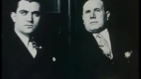 Thumbnail for Crime Inc- Episode 2- The making of the mob