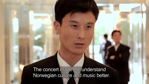 Thumbnail for Yes, We Love This Country – An Art Journey to North Korea