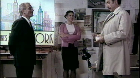 Thumbnail for First evenings with Teresa