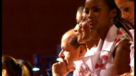 Thumbnail for YOUR MAJESTY THE BEAUTY PAGEANT