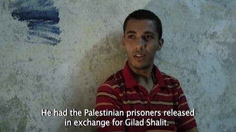Thumbnail for Fighters Gaza