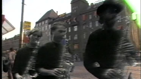Thumbnail for New works, Oslo 13