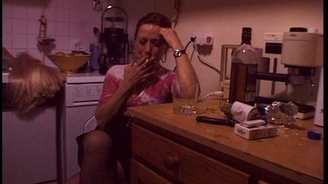 Thumbnail for Sa mère, la pute