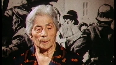 Thumbnail for The rescue - How the Bulgarian Jews survived