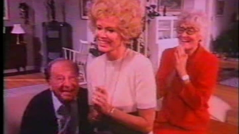 Thumbnail for Eddie Holm's second life