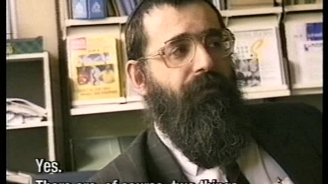 Thumbnail for What is… a Jew?