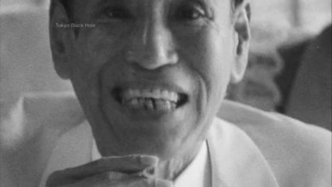 Thumbnail for Tokyo black Hole: year Zero in Post-WWII Japan