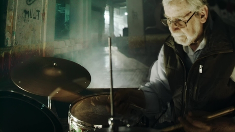 Thumbnail for We Will Never See Each Other Again, Salvador ‘Rabito’ Aguero, Jazz Drummer