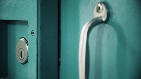 Thumbnail for Inside Maximum Security: Ep1: Life in Lockdown