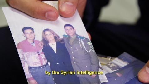 Thumbnail for News Room - Syrians in Transition