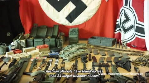 Thumbnail for Confessions of a Neo-Nazi