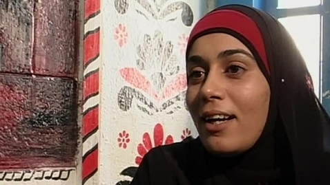 Thumbnail for Shahida: brides of Allah