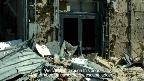 Thumbnail for Airport Donetsk