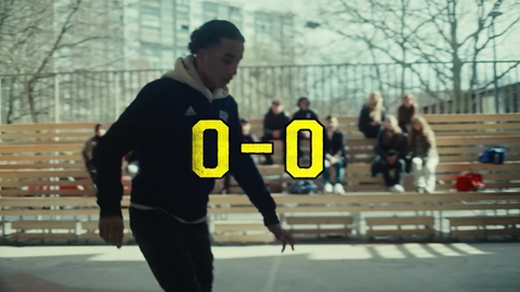 Thumbnail for One for the Team –Tricks vs Tactics