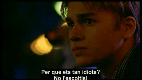 Thumbnail for Queer as Folk