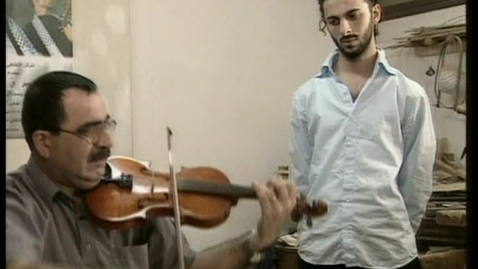 Thumbnail for Improvisation