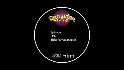 Thumbnail for Ramadan Bites