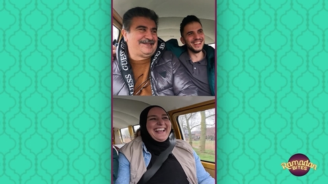 Thumbnail for Ramadan Bites