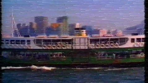 Thumbnail for Hong Kong Song