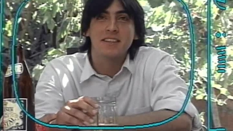 Thumbnail for Inconclusive imagery