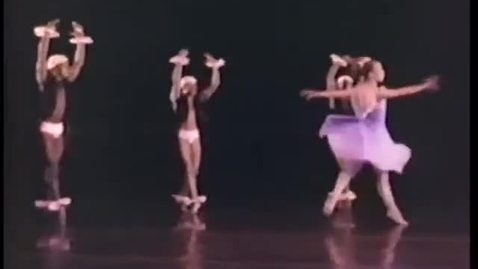 Thumbnail for Dance black America