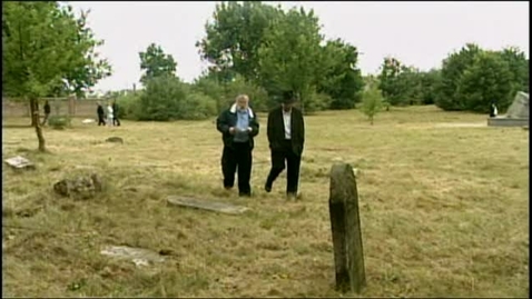 Thumbnail for Hiding and Seeking: Faith and Tolerance after the Holocaust