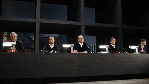 Thumbnail for The Verdict: conviction or acquittal