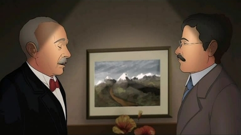 Thumbnail for Classical Masterpieces – 1 “An Alpine Symphony” by Richard Strauss