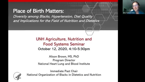 Thumbnail for ANFS Seminar: 12 October 2020