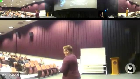 Thumbnail for Joanna Spear: Firms' foreign policies, the case of COVID vaccines, September 2023