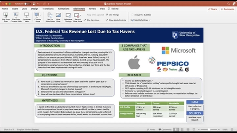 Thumbnail for PAUL-HONORS.Tax-Havens