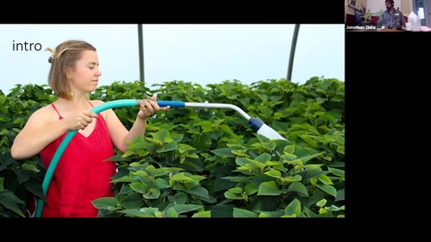 Thumbnail for Pour through, pH and potential acidity: 6/11/20