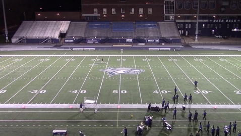 Thumbnail for 2024 UNH Marching Band Festival - University of New Hampshire Wildcat Marching Band