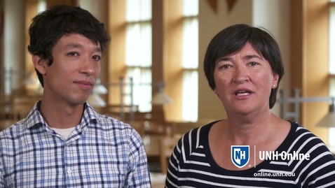 Thumbnail for See Why We're Worth It. | UNH Online